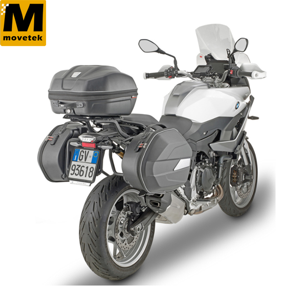 Baga sau Givi 5137FZ BMW F900R, F900XR 20-22