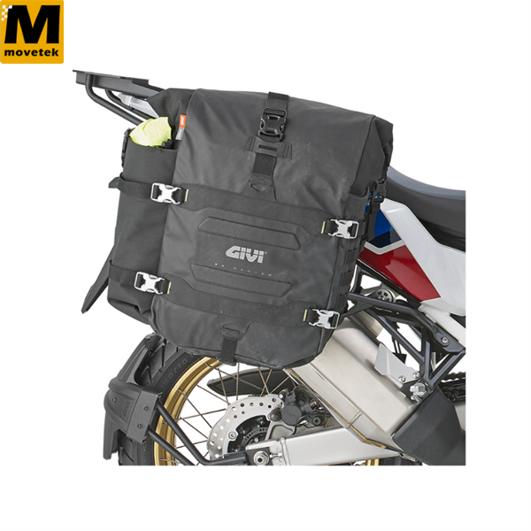 Khung hông Givi PLO1179N Honda CRF1100L Africa Twin 20-21