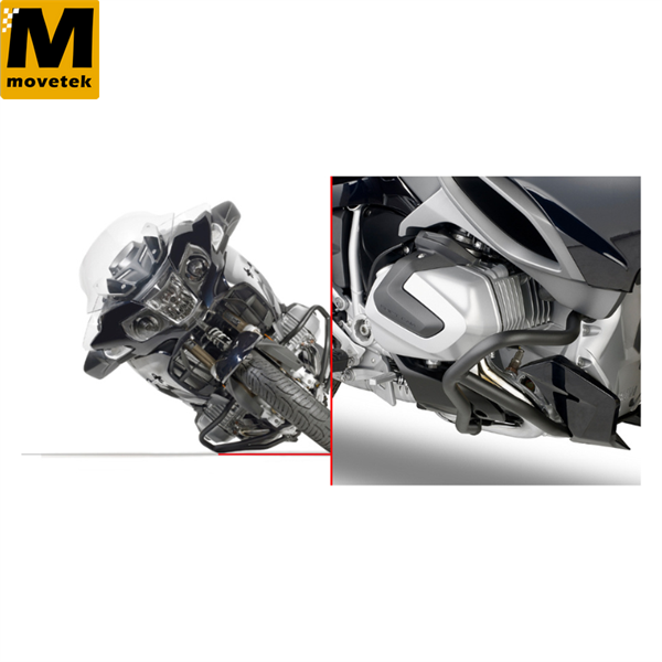 Khung bảo vệ động cơ Givi TN5135 cho BMW R1250RT 19-20