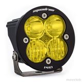 Đèn Baja Designs Squadron Pro màu đen