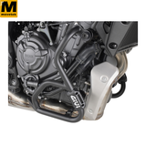 Khung bảo vệ động cơ Givi TN2148 cho Yamaha MT-07 21-22, Tracer 700 20-22