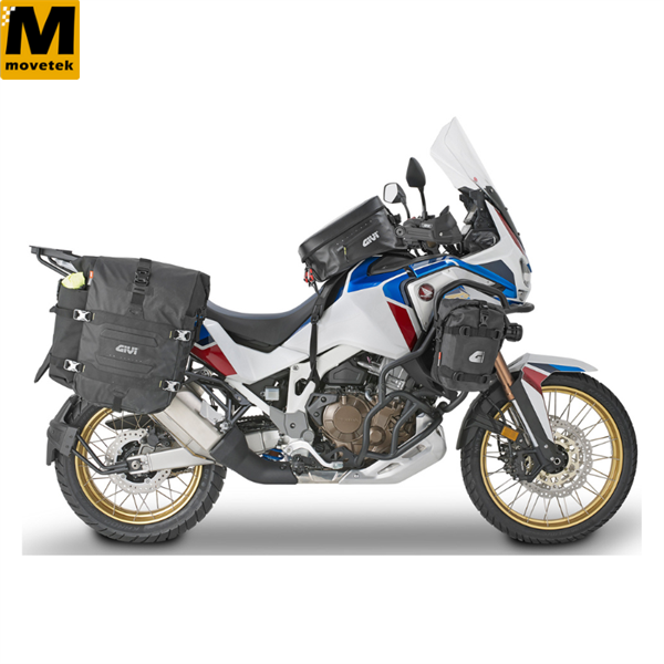 Khung bảo vệ động cơ Givi TN1178 cho Honda CRF1100L Africa Twin 20-22, CRF1100L Africa Twin Adventure Sports 20-22