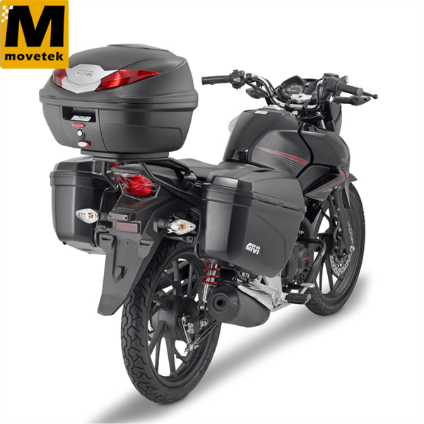 Baga sau Givi SR1142 Honda CB125F 15-20