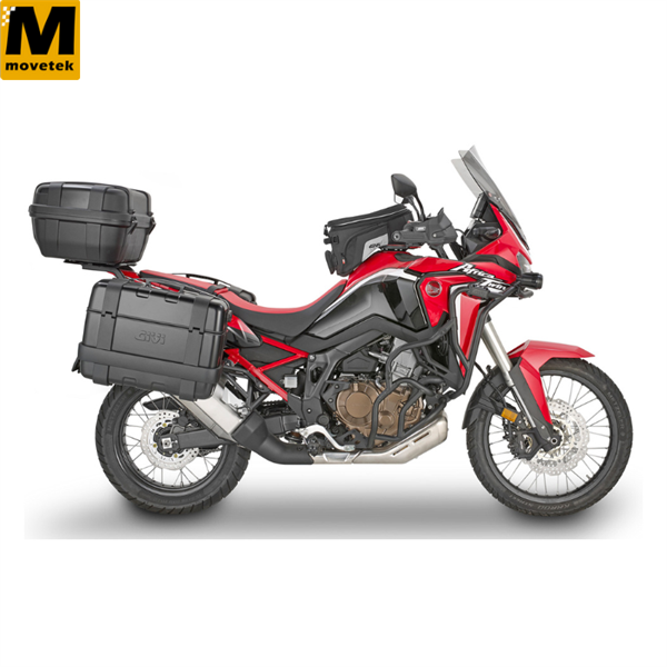Khung bảo vệ động cơ Givi TN1178 cho Honda CRF1100L Africa Twin 20-22, CRF1100L Africa Twin Adventure Sports 20-22