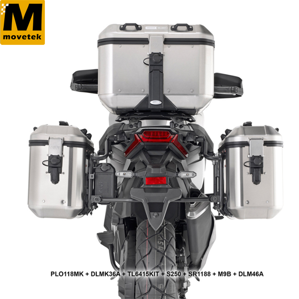 Baga sau Givi SR1188 Honda Forza 750 21-22, X-ADV 21-22