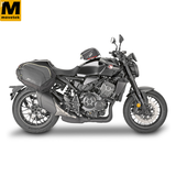 Khung hông gắn túi nhả nhanh Givi REMOVE-X TR1165 Honda CB1000R 18-22