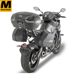 Khung hông gắn túi Givi TST2132 Yamaha MT-09 17-20