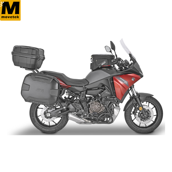 Khung bảo vệ động cơ Givi TN2148 cho Yamaha MT-07 21-22, Tracer 700 20-22