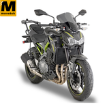 Khung hông gắn túi Givi TST4118 Kawasaki Z900 17-22