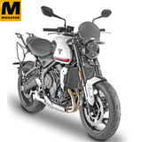 Khung hông gắn túi Givi TE6419 Triumph Trident 660 21-22