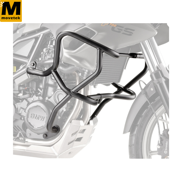 Khung bảo vệ động cơ Givi TN5103 cho BMW F800GS 13-17, F700GS 13-17