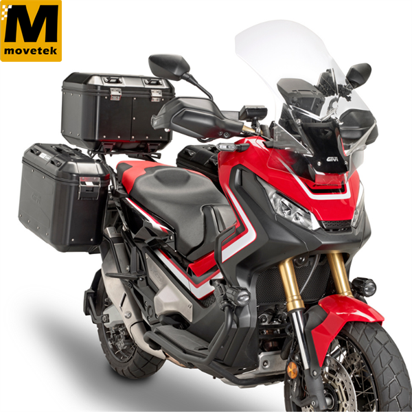 Baga sau Givi 1156FZ Honda X-ADV 17-20