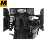 Khung hông Givi PL7705CAM cho thùng Trekker Outback KTM Adventure 1050/1090/1190, Super Adventure 1290 15-20