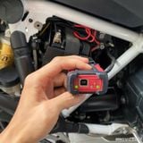 Thiết bị đọc xóa lỗi cho xe mô tô BMW GS911 Wifi OBD II Enthusiast