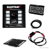 Bộ phân phối nguồn 12V 24V DC sPOD BantamX Universal 100A 8 cổng