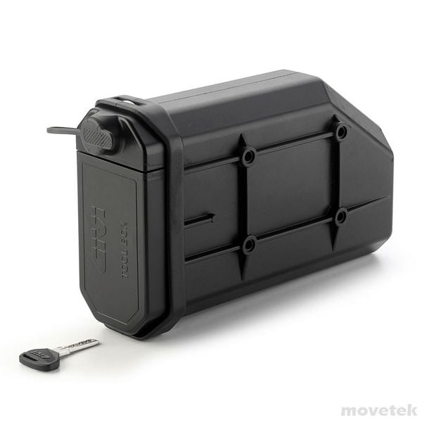 Hộp đồ nghề Givi S250 gắn xe mô tô