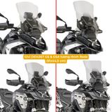 Kính chắn gió Givi cho BMW R1300 GS GSA