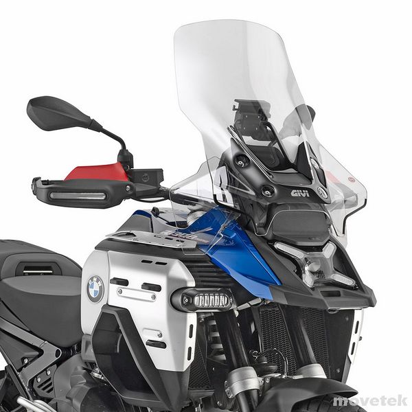 Kính chắn gió Givi D5146 BMW R1300 GSA