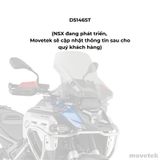 Kính chắn gió Givi cho BMW R1300 GS GSA