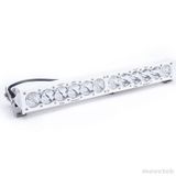 Đèn Led bar Baja Designs OnX6 màu trắng thân thẳng