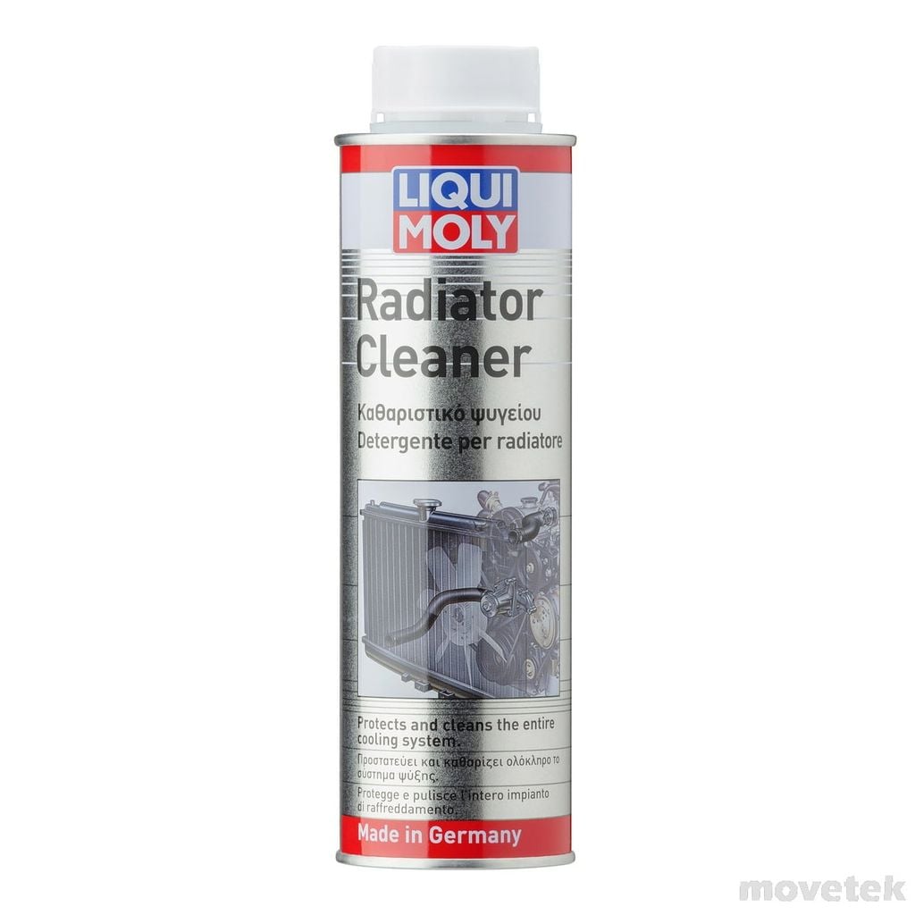 Súc két nước Liqui Moly