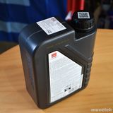 Nhớt mô tô cao cấp Liqui Moly HD Synth 20W50 Street Fully Synthetic 1L Germany