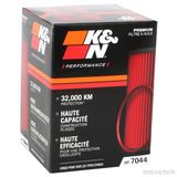 Lọc nhớt KN HP7044 cho động cơ Mazda Ford 2.0 2.2 3.2 Diesel