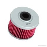Lọc nhớt KN103 cho moto Honda CB CRF 250 300