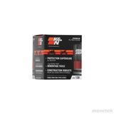 Lọc nhớt KN138 cho động cơ Suzuki GSX S, R, Aprilia RS660