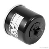 Lọc nhớt KN138 cho động cơ Suzuki GSX S, R, Aprilia RS660