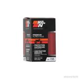 Lọc nhớt KN155 cho động cơ KTM Duke 125 200 250 390