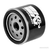 Lọc nhớt KN160 cho động cơ moto BMW S1000, R1200, R1250
