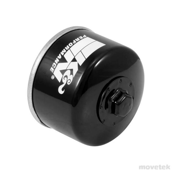 Lọc nhớt KN164 cho động cơ moto BMW R12, R18, R9T
