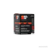 Lọc nhớt KN170 cho động cơ Harley Davidson Sporster Iron Forty Eight