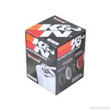 Lọc nhớt KN170 cho động cơ Harley Davidson Sporster Iron Forty Eight