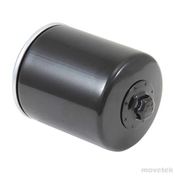Lọc nhớt KN171 cho động cơ xe mô tô Harley Davidson Fat Boy, Road King, CVO