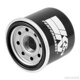 Lọc nhớt KN204 cho moto Honda Yamaha Triumph Kawasaki