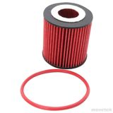 Lọc nhớt KN HP7044 cho động cơ Mazda Ford 2.0 2.2 3.2 Diesel