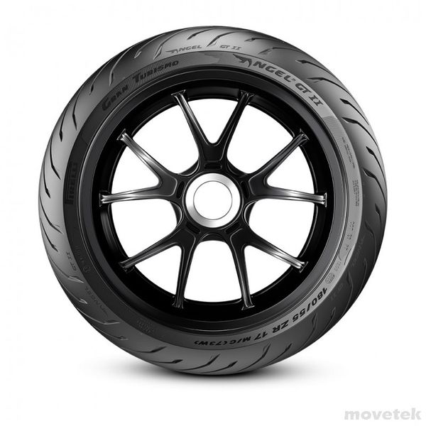 Lốp xe moto Pirelli Angel GT 2