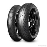 Lốp xe moto Pirelli Angel GT 2