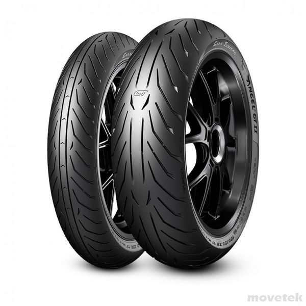 Lốp xe moto Pirelli Angel GT 2