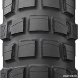 Lốp xe moto Michelin Anakee Wild