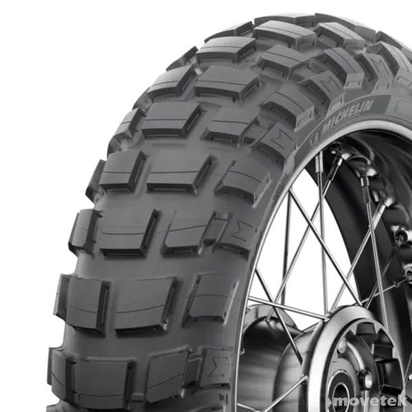 Lốp xe moto Michelin Anakee Wild