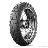 Lốp xe moto Michelin Anakee Wild