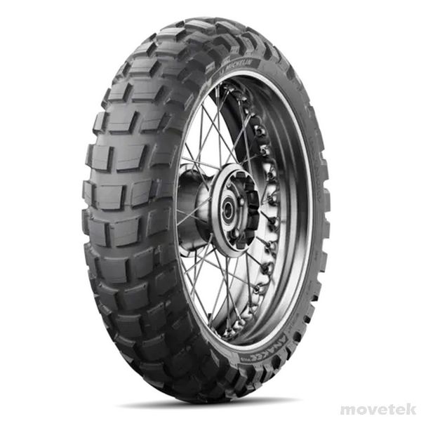 Lốp xe moto Michelin Anakee Wild