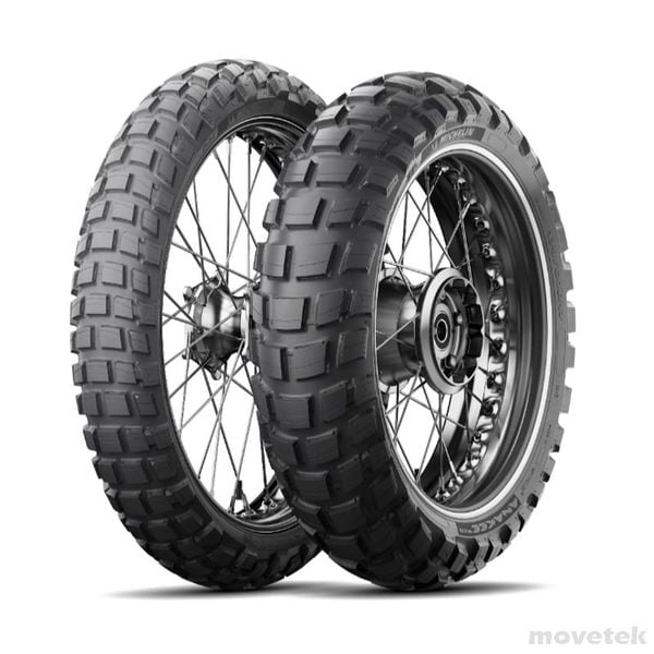 Lốp xe moto Michelin Anakee Wild