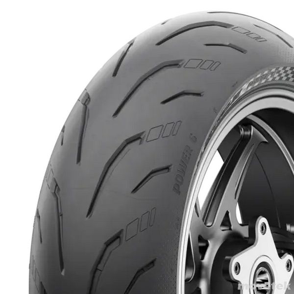 Lốp xe moto Michelin Power 6