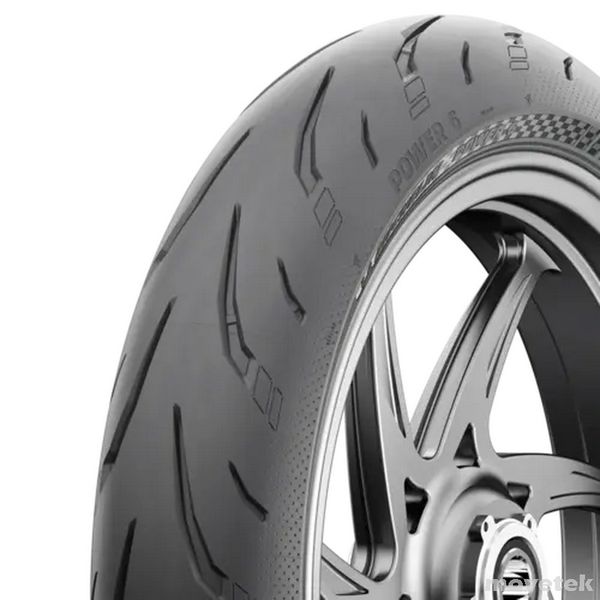 Lốp xe moto Michelin Power 6