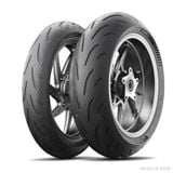 Lốp xe moto Michelin Power 6
