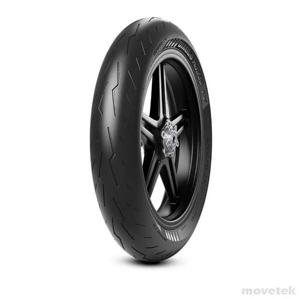 Lốp xe moto Pirelli Diablo Rosso 4